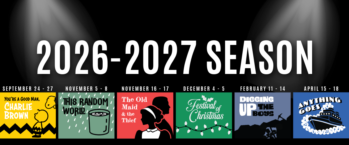 Box Office season announcements
