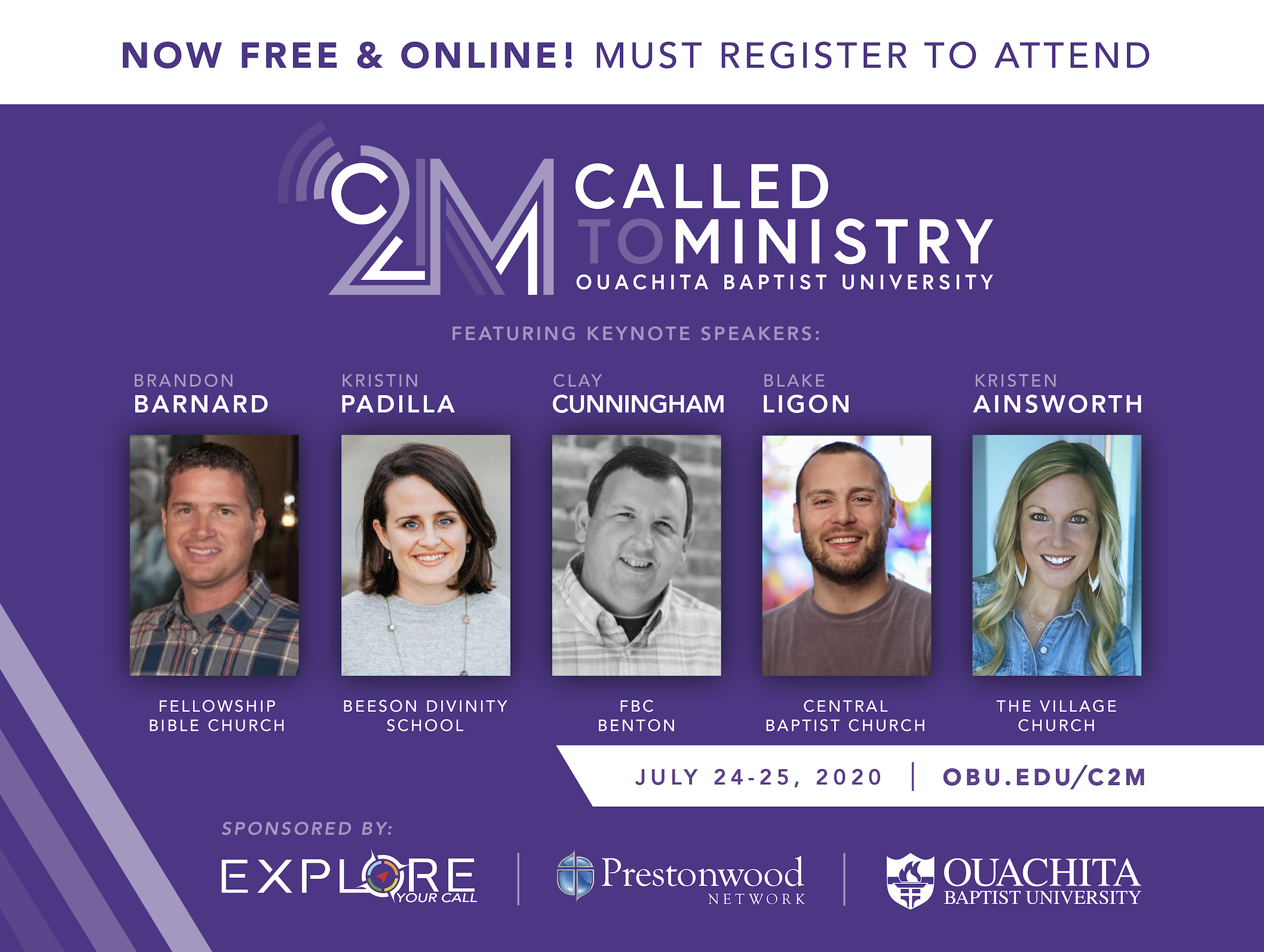 C2M 2020