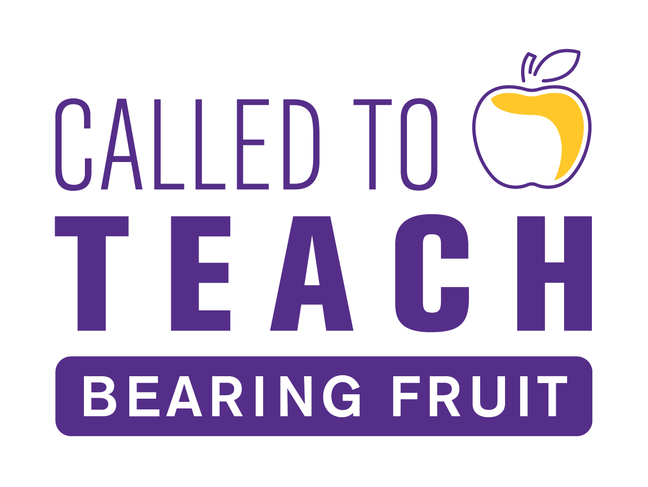 Called to Teach logo