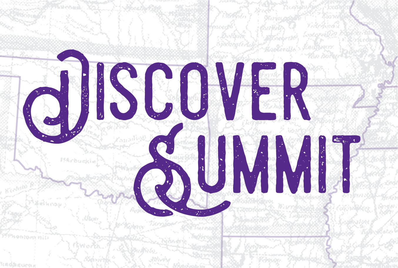 Discover Summit logo