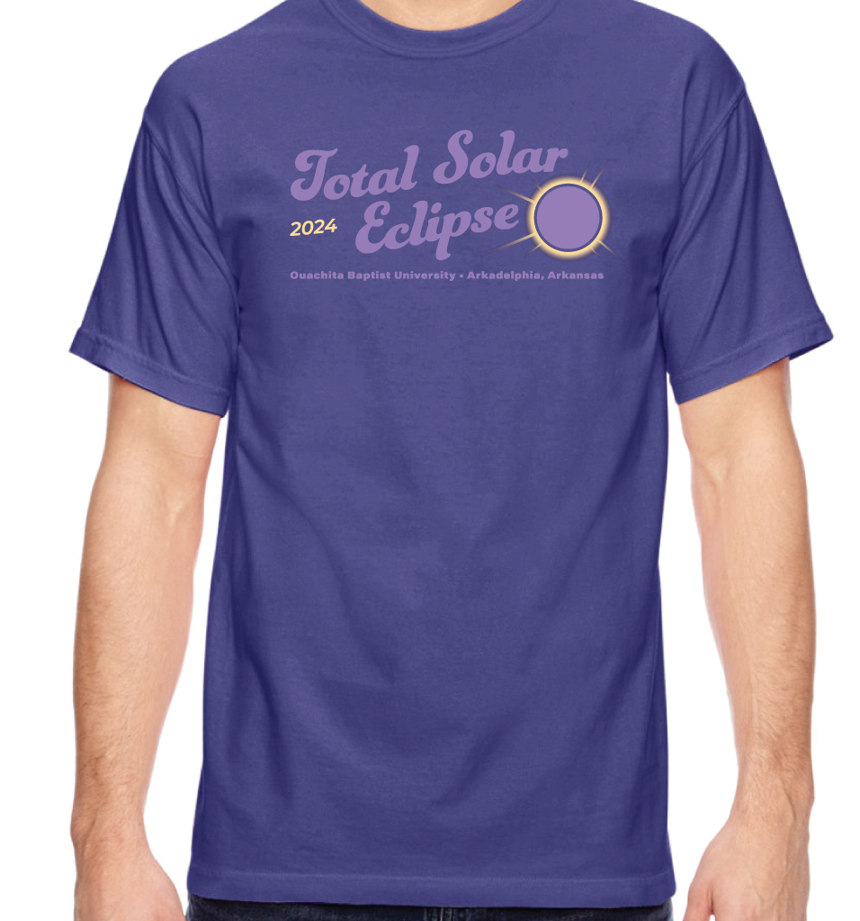 Eclipse T-Shirt