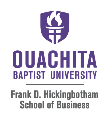 Ouachita Unit Branding Example