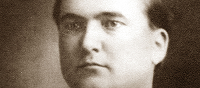 President Robert G. Bowers