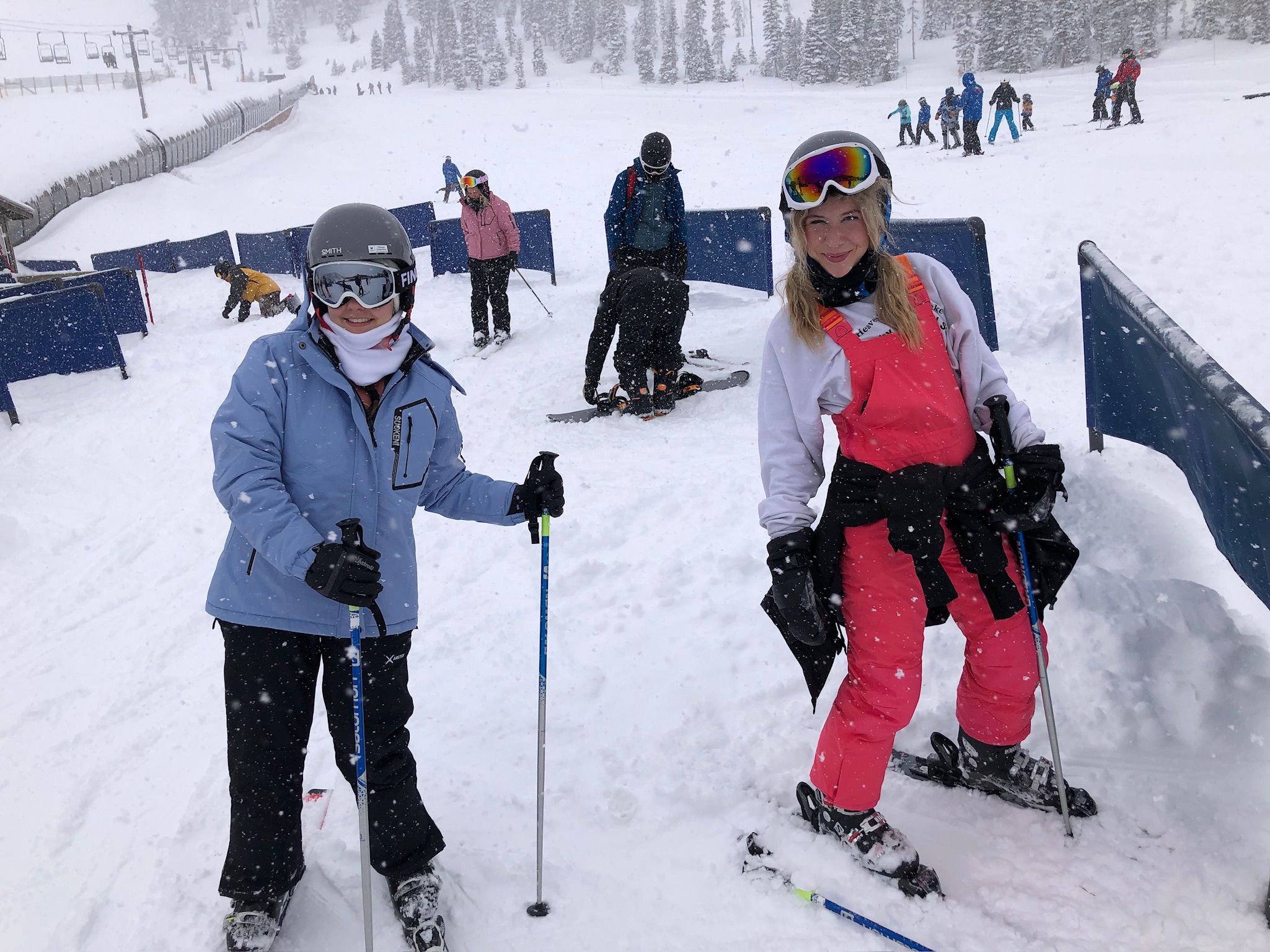 Ski Trip image 1