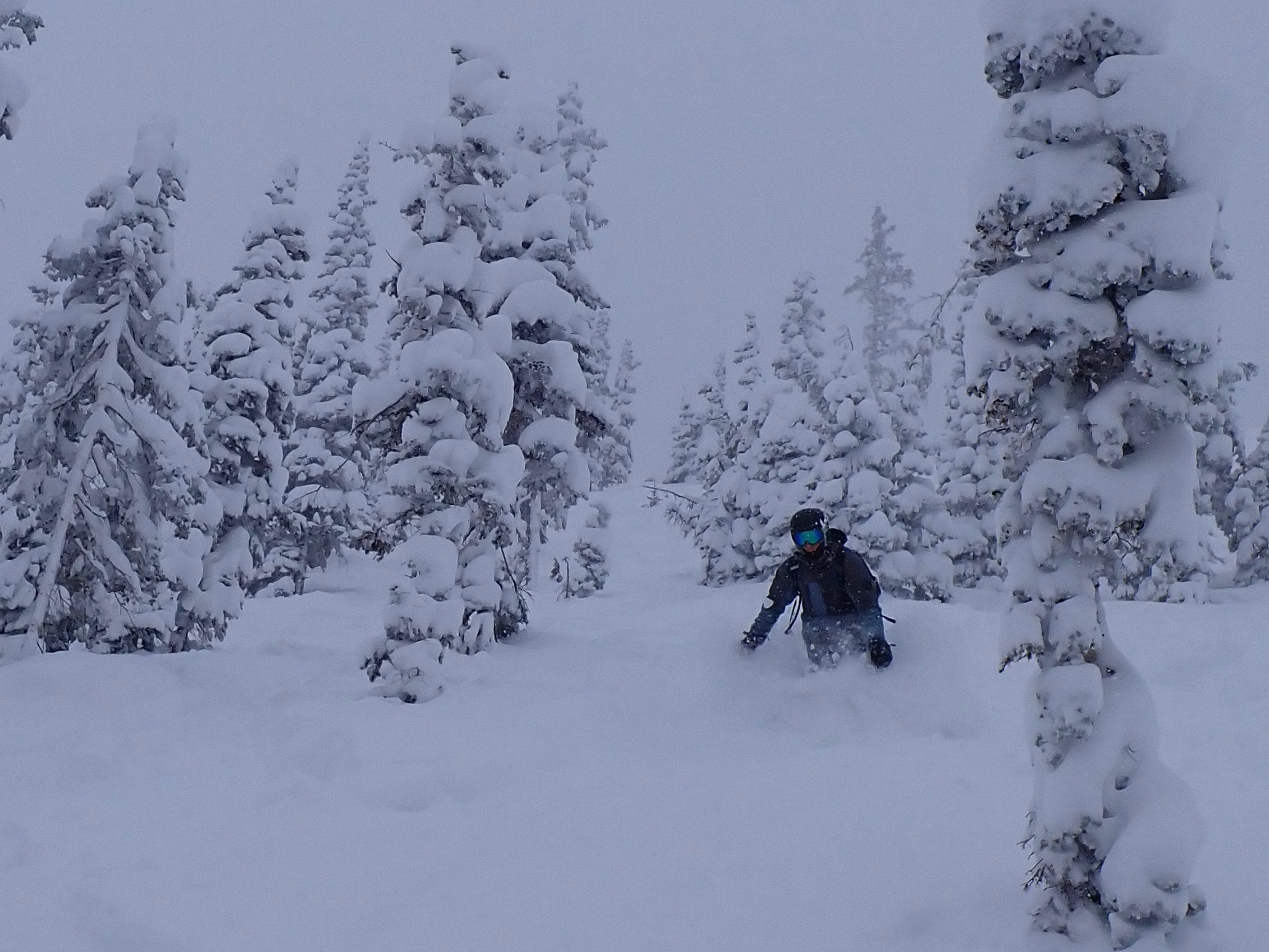 Ski Trip image 2