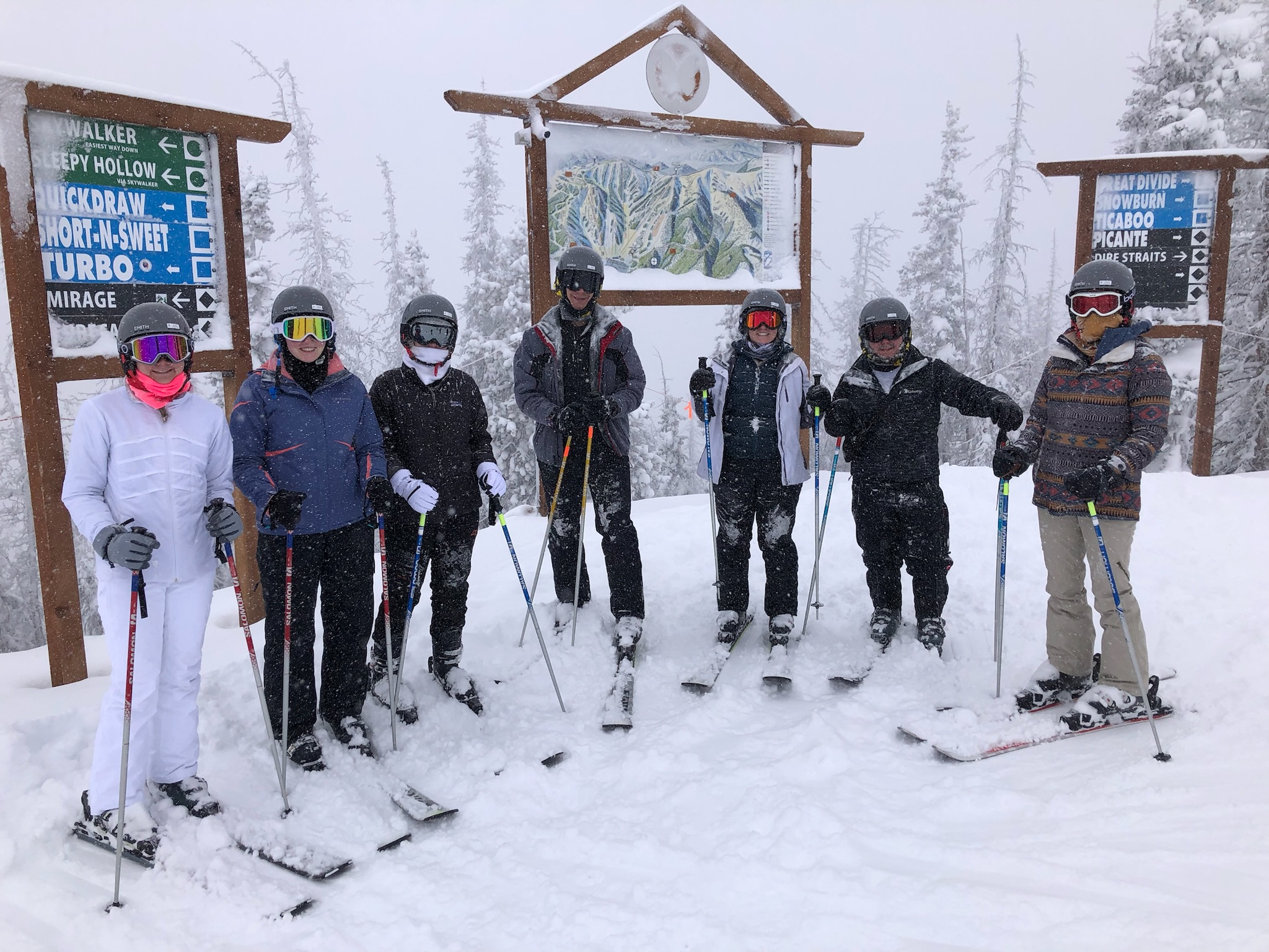 Ski Trip group image 1