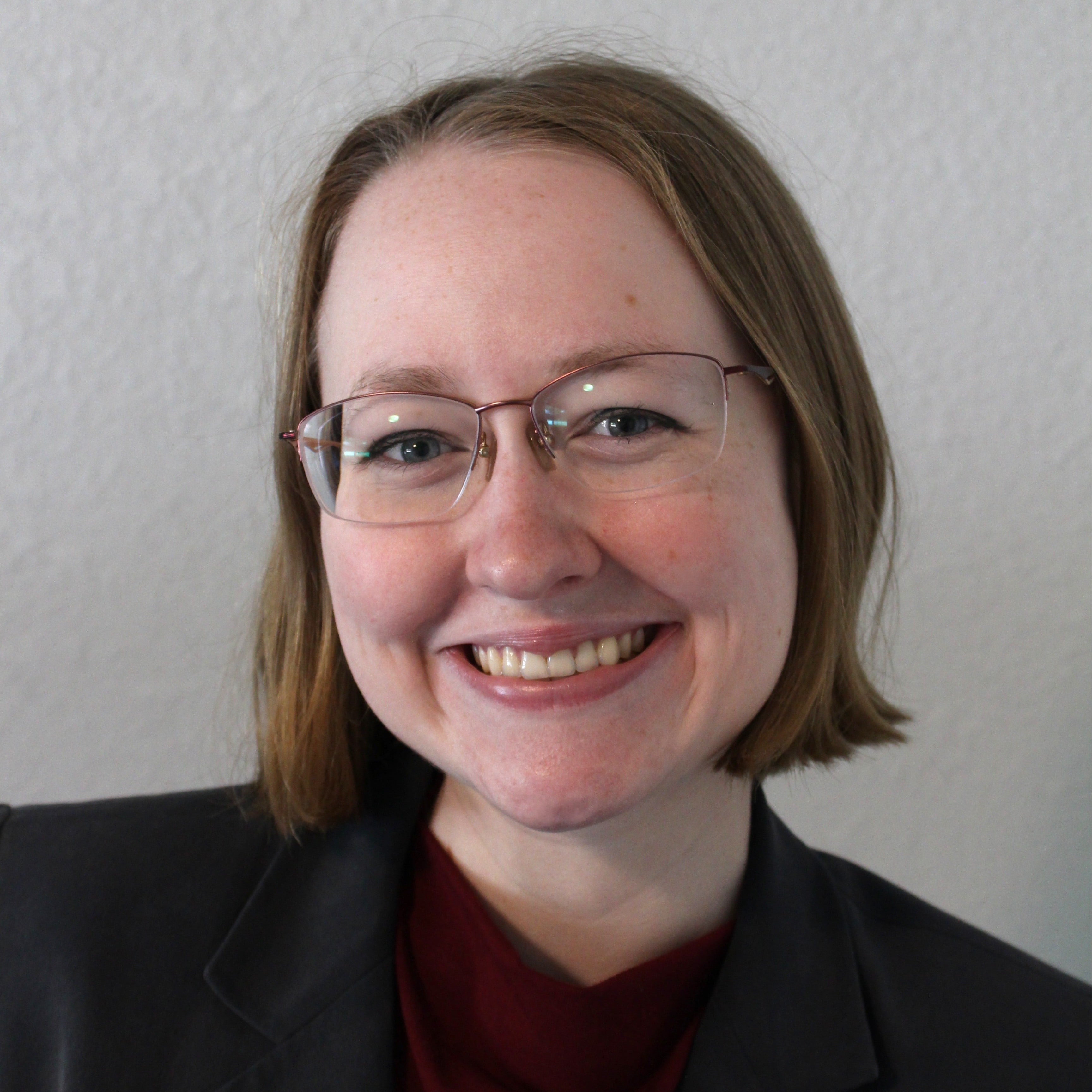 Valerie Barnthson