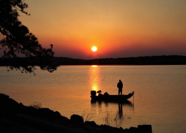 Fishing boat