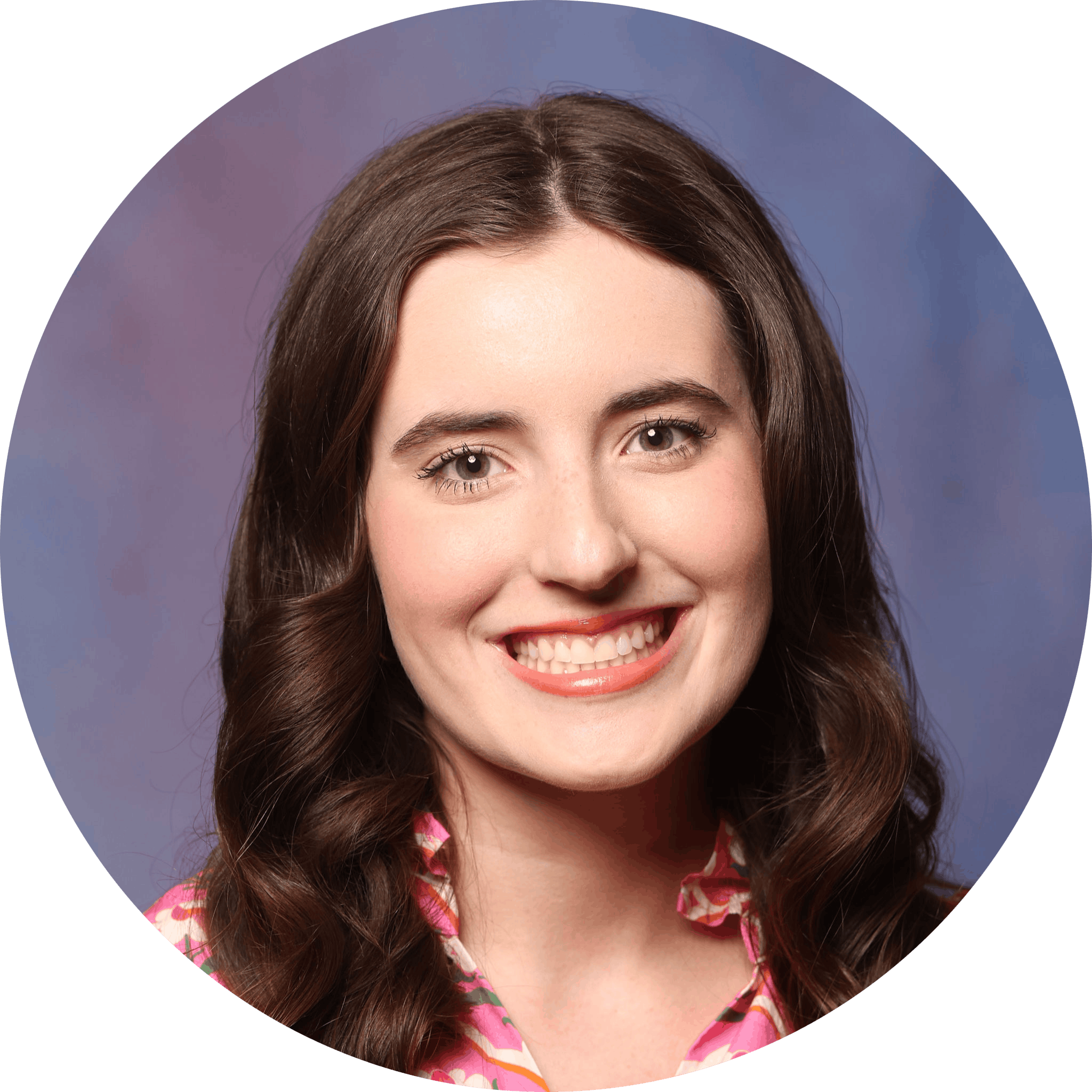 Abby Harrington headshot