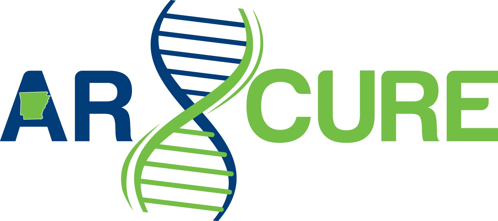 AR-Cure logo