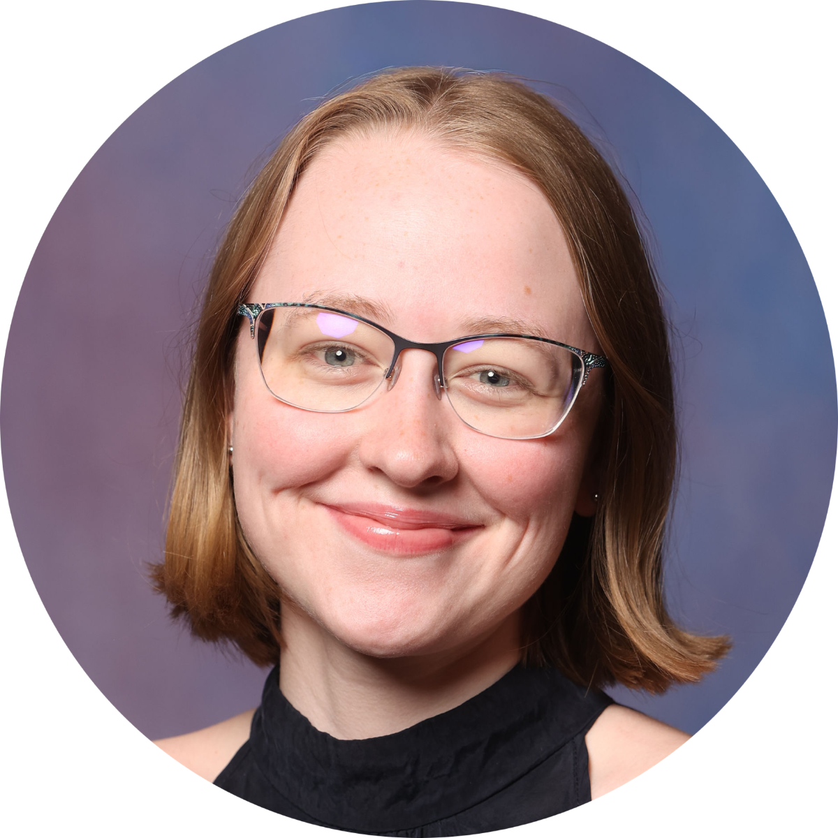 Valerie Barnthson headshot