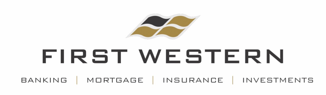 First Western Bank logo