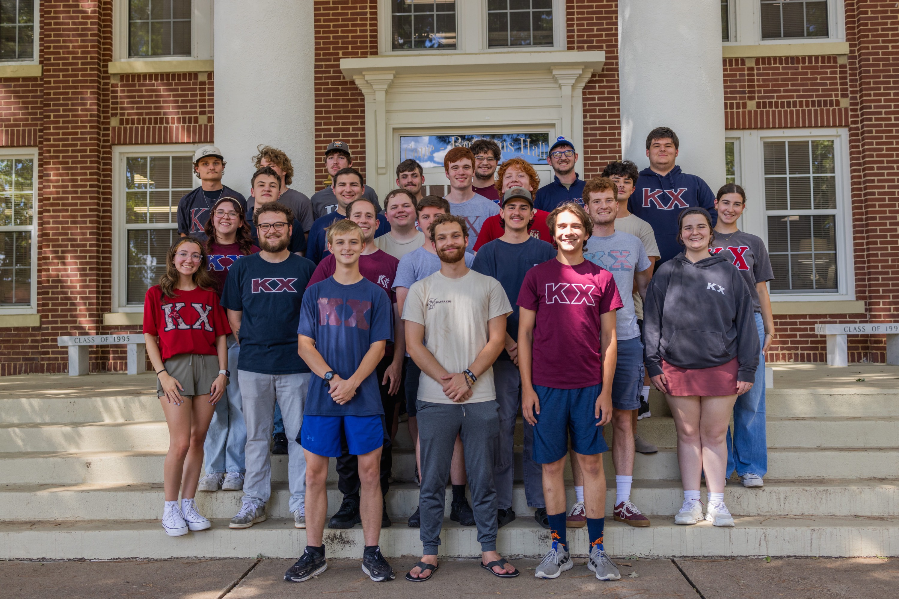 Kappa Chi