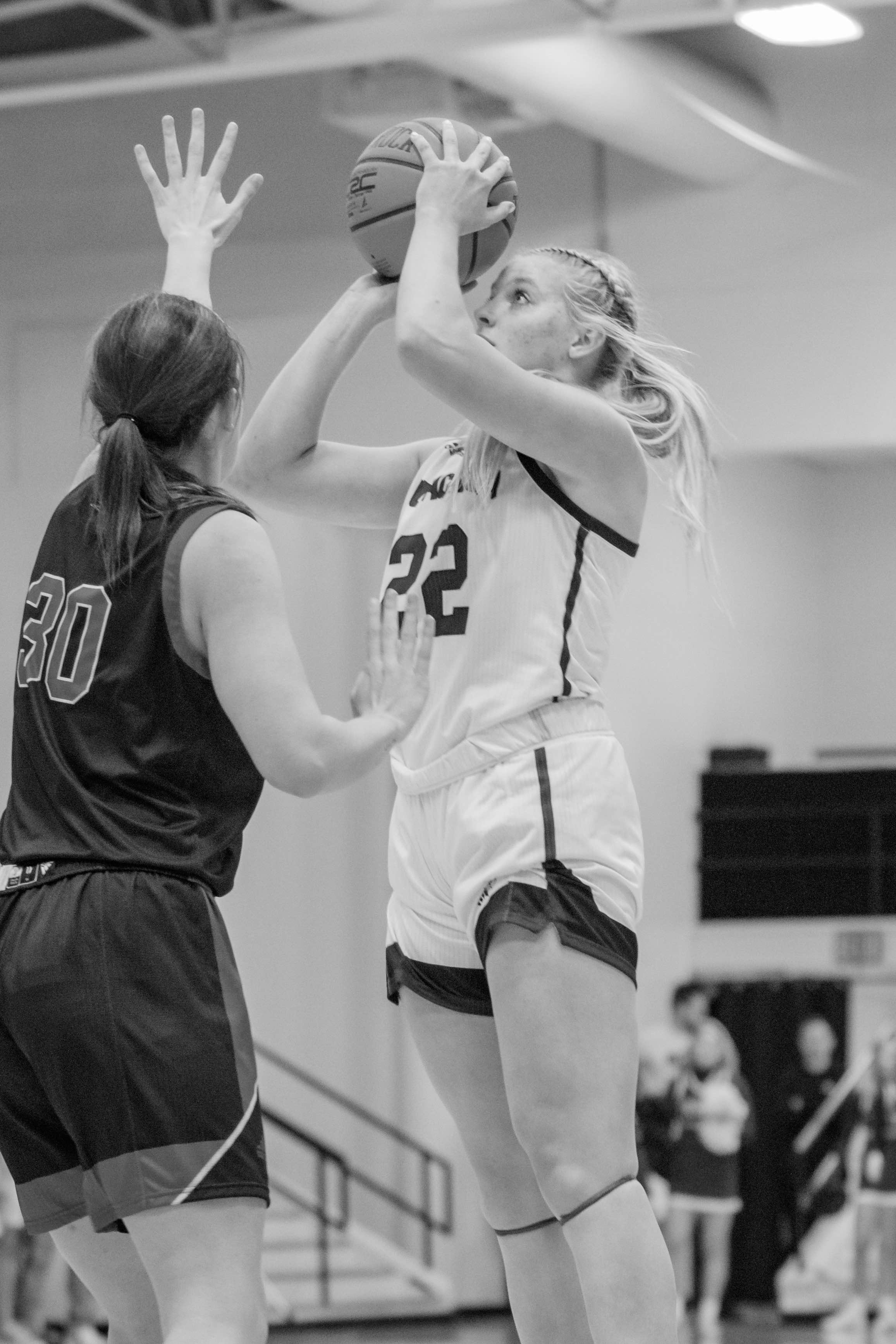 Women's basketball