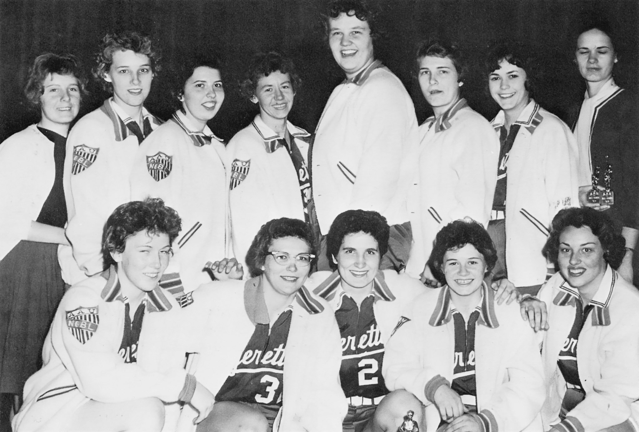 Women's basketball 26