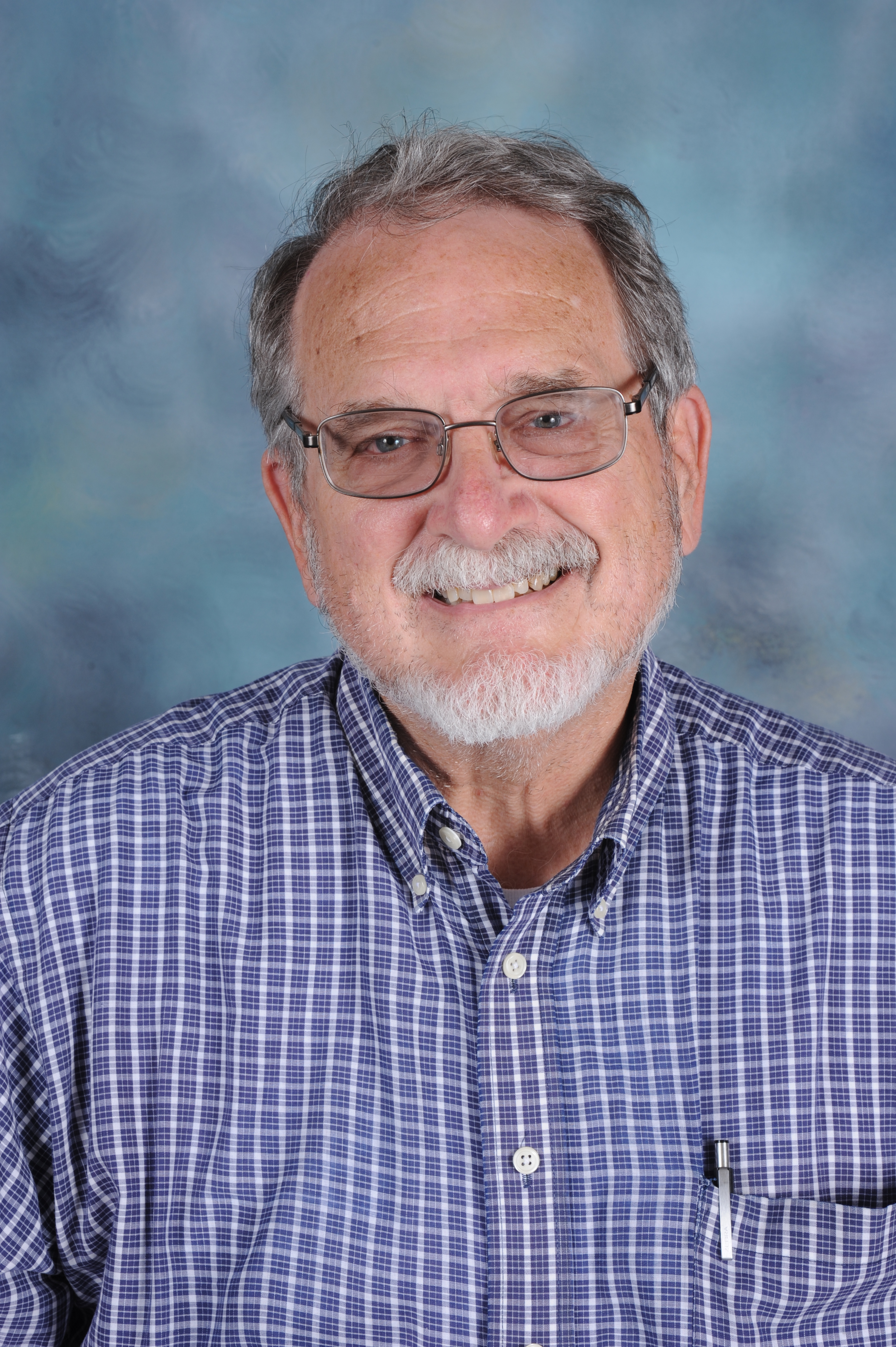 STEPHEN HENNAGIN