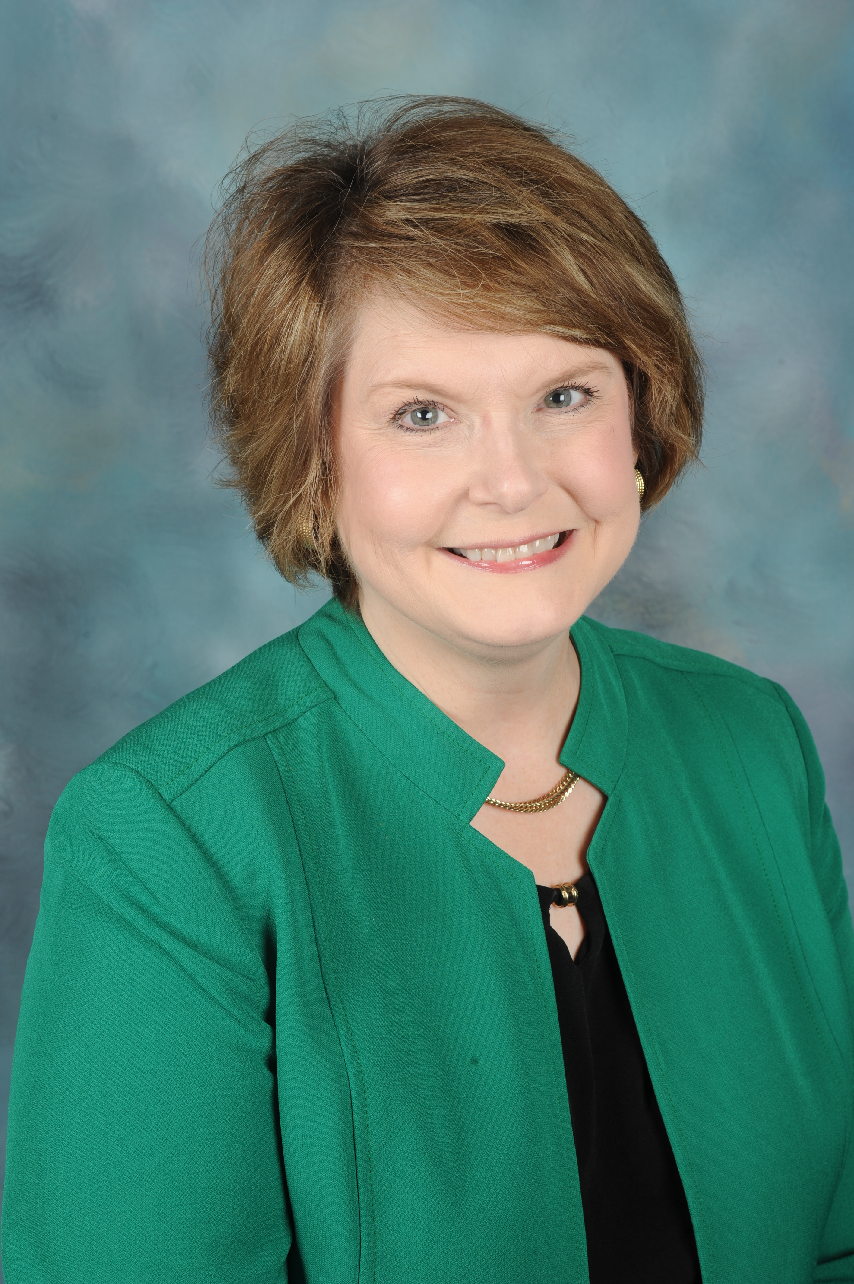 Lisa Speer