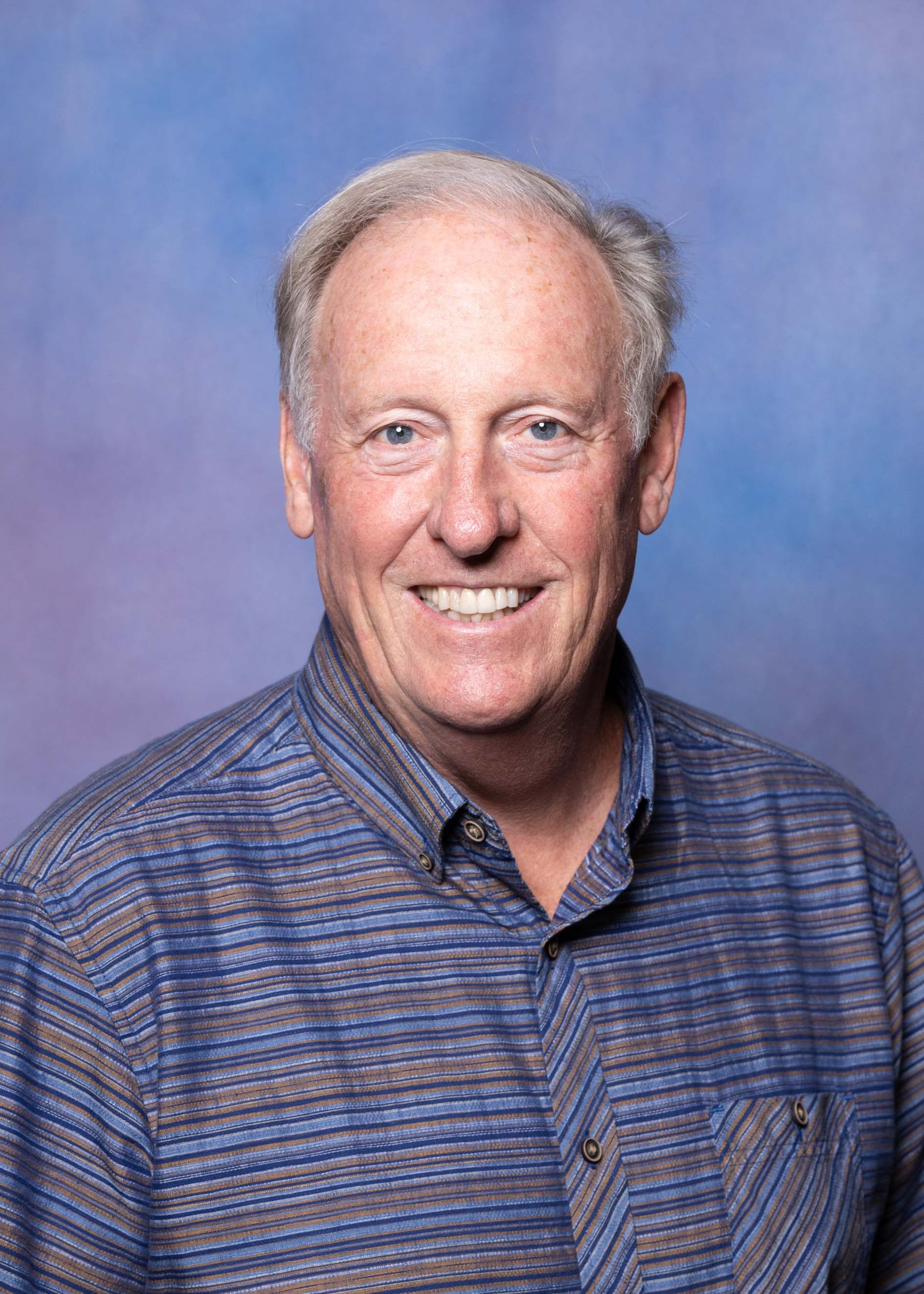 MIKE REYNOLDS