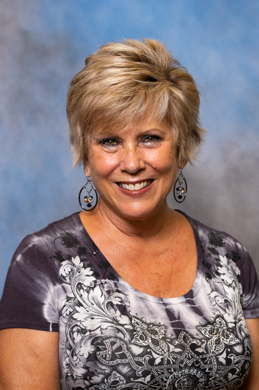 GLENDA SECREST