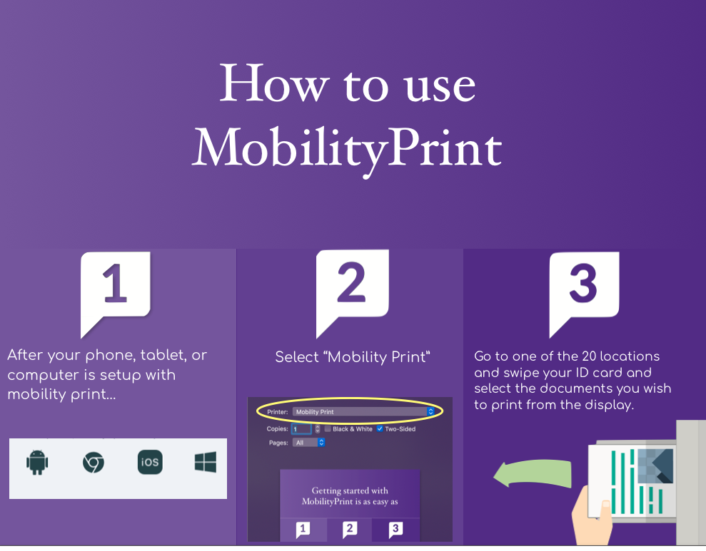 mobility print download for mac