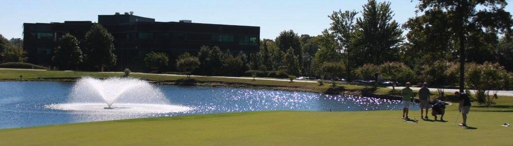 Ouachita to host fifth annual FORE Ouachita Golf Tournament Sept. 16.