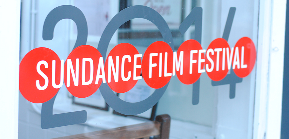 Ouachita grant allows students to experience Sundance Film Festival firsthand.