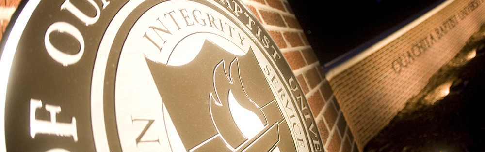 OBU trustees elect two new faculty members, honor Keck and Webster as emeriti professors.