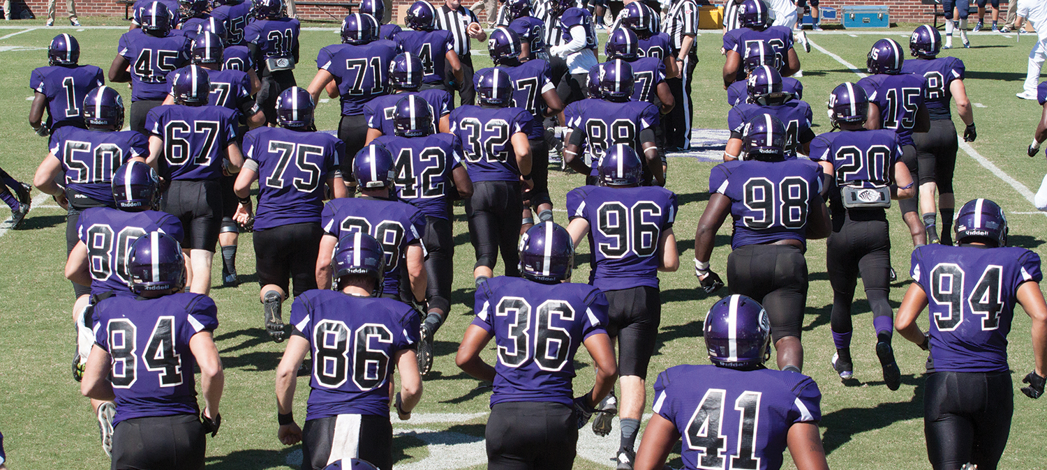Ouachita Week celebrates 70 years of tradition Sept. 28Oct. 3