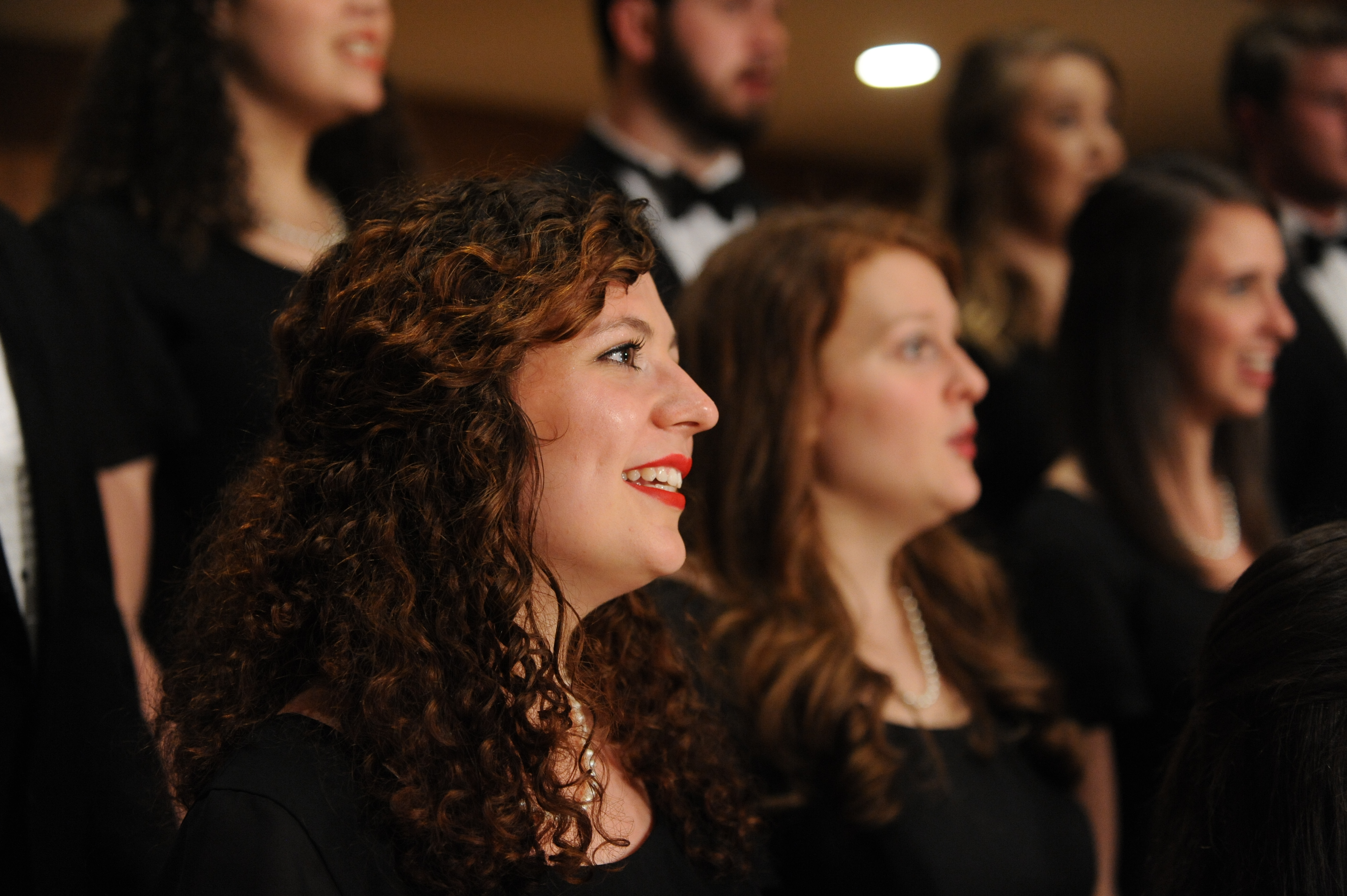 Ouachita Concert Choir to perform classics from across the ages April 27.