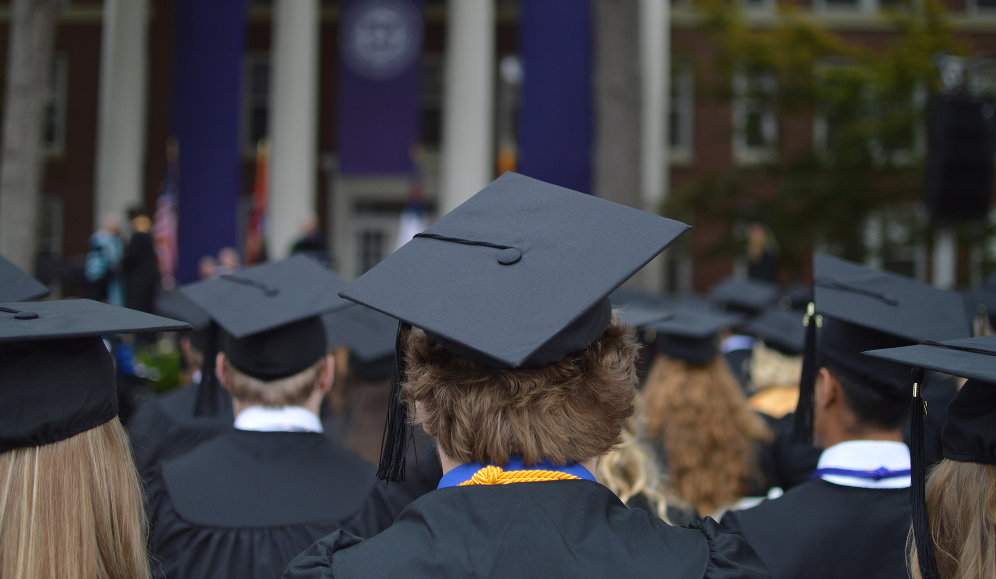 Ouachita to hold 130th spring commencement ceremony May 13.
