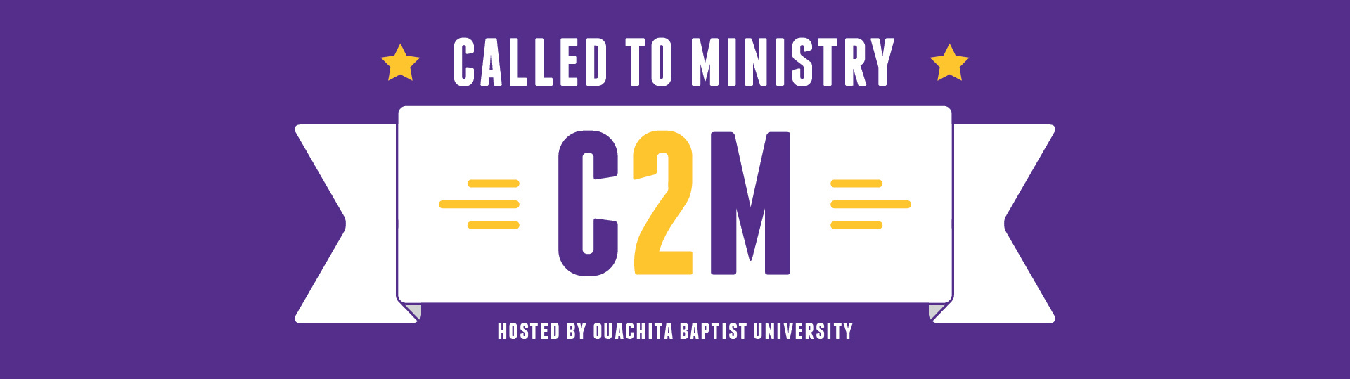 Ouachita to host Called 2 Ministry Retreat for high school students July 28-29.