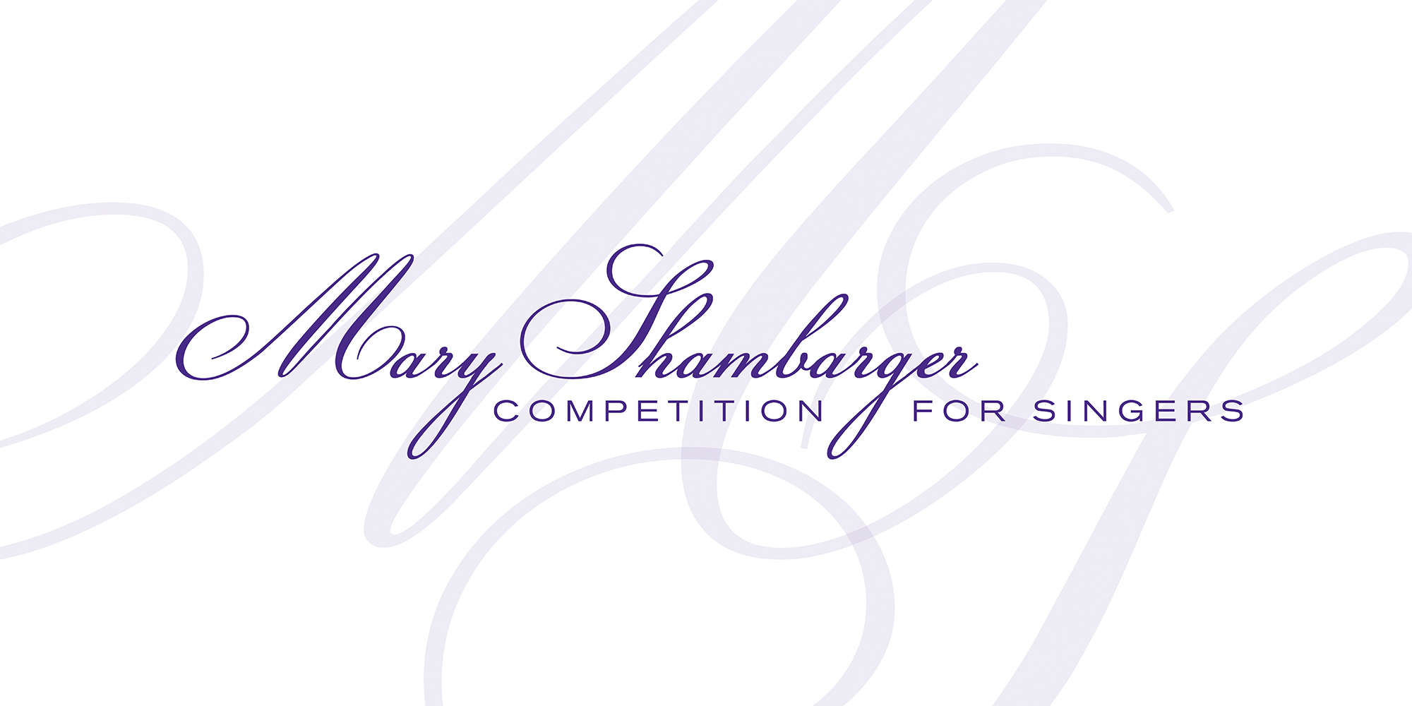 Ouachita to host Shambarger Competition for Singers and anniversary concert Feb. 20.