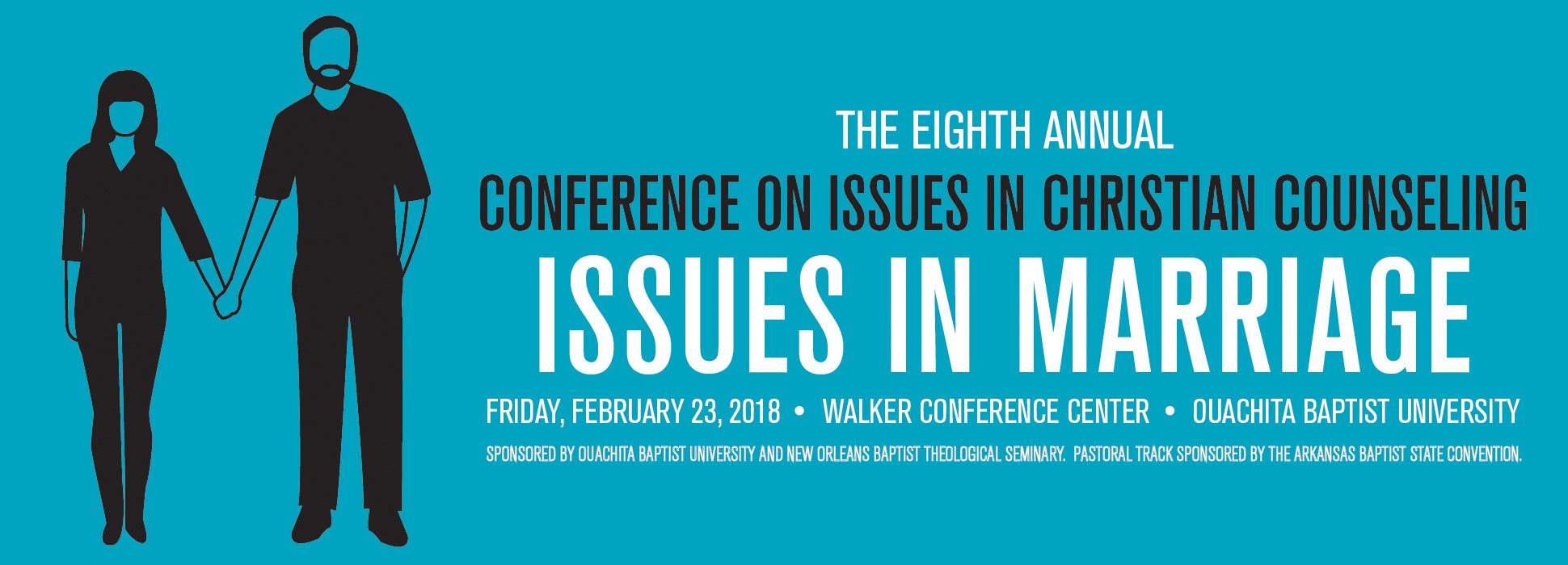 Ouachita to host eighth annual Conference on Issues in Christian Counseling Feb. 23.