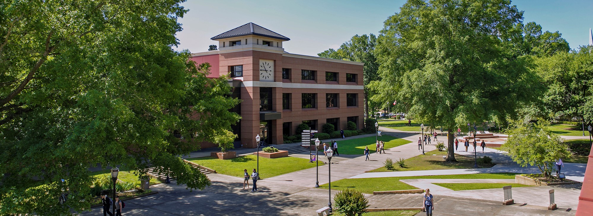 Ouachita marks 17.9 percent increase among first-time freshmen for 2017.