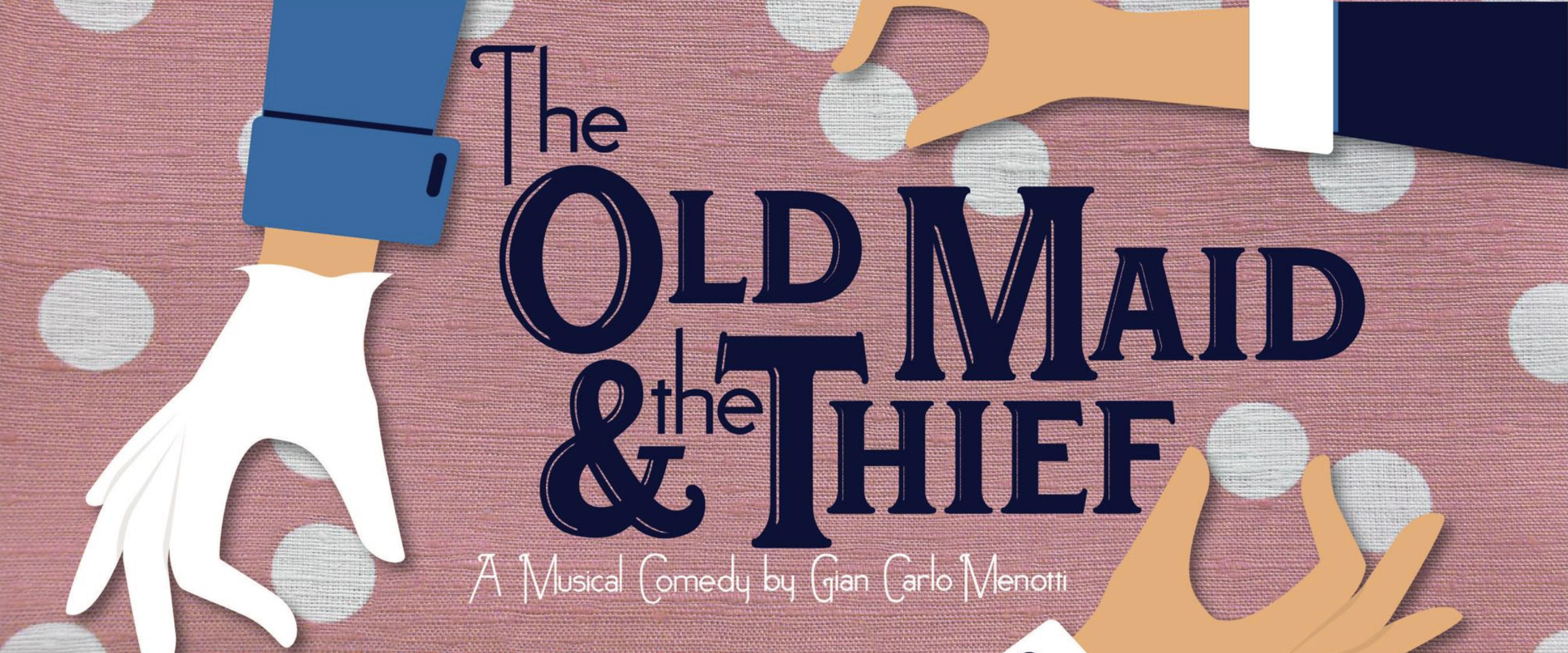  Ouachita Opera Theatre to present opera “The Old Maid and the Thief” Nov. 1-4.
