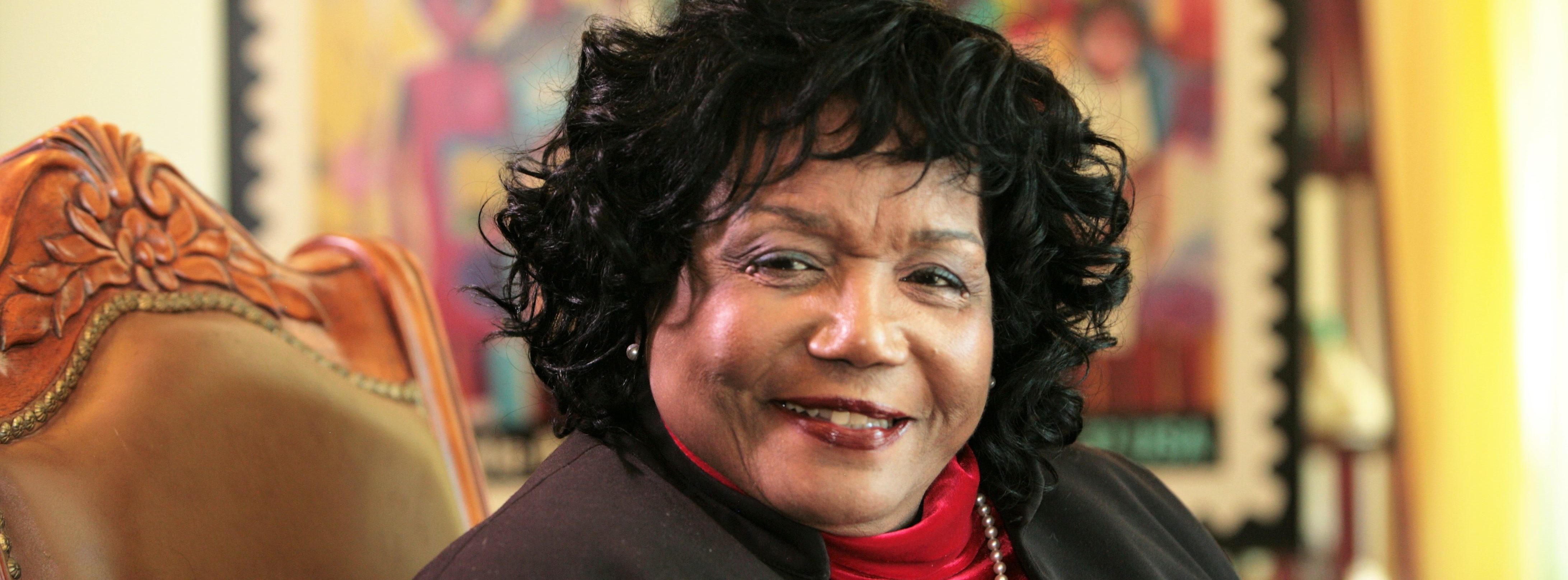 Ouachita will host Melba Pattillo Beals, a member of the Little Rock Nine, for a lecture on Tuesday, April 2, in Jones Performing Arts Center. Beals is an American journalist and author.