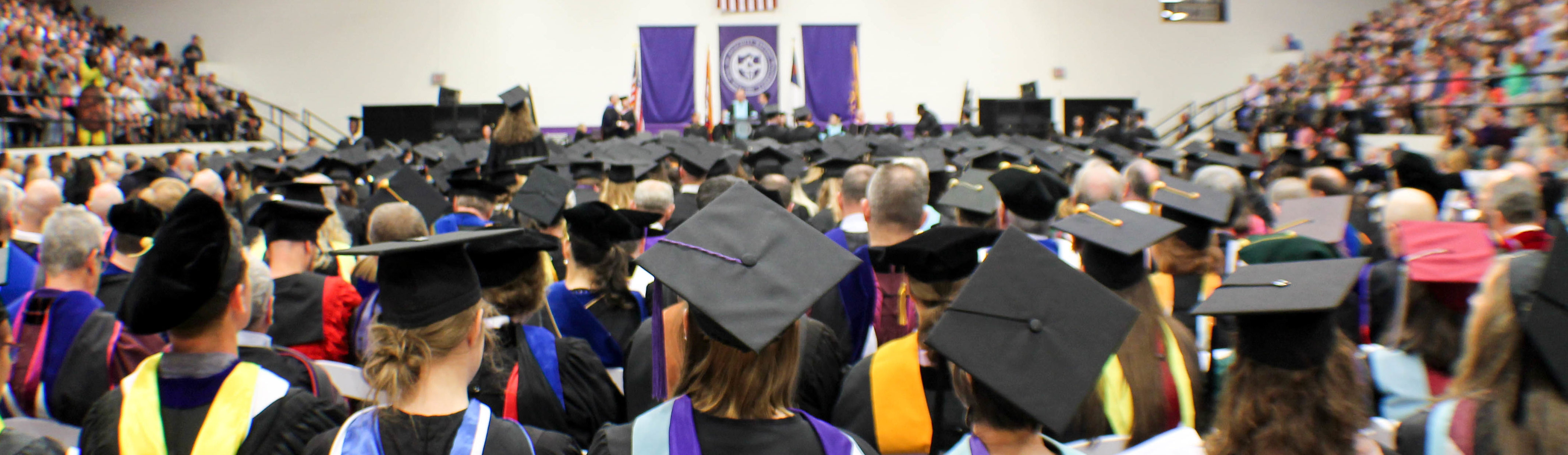  Ouachita honors 345 graduates during 132nd spring commencement.