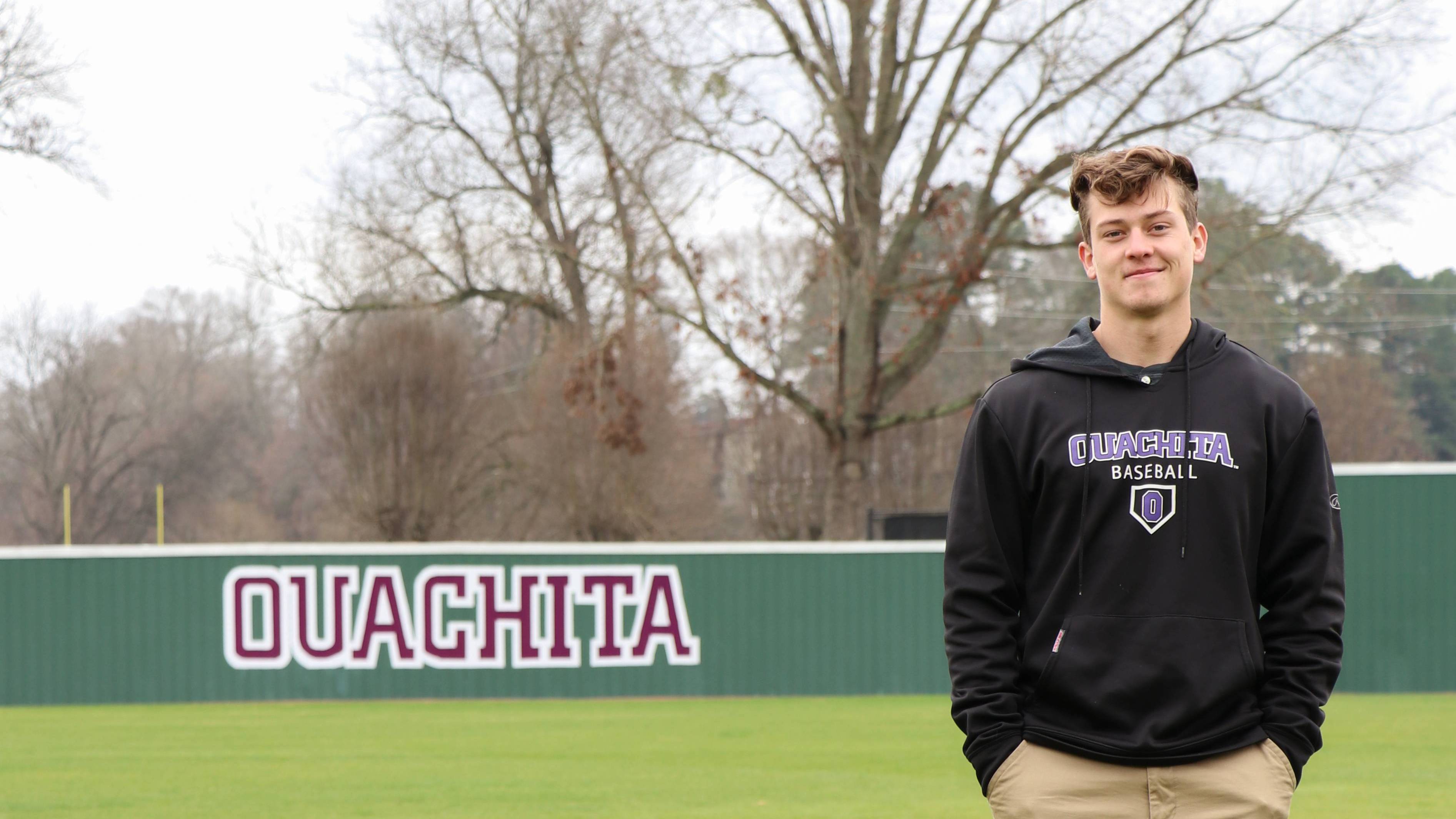 Baseball - Ouachita Baptist University Athletics