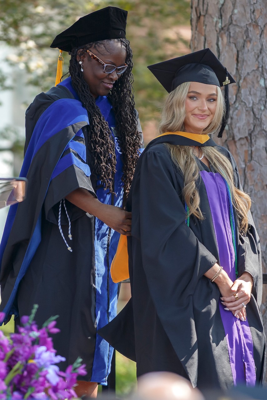 2026 Commencement