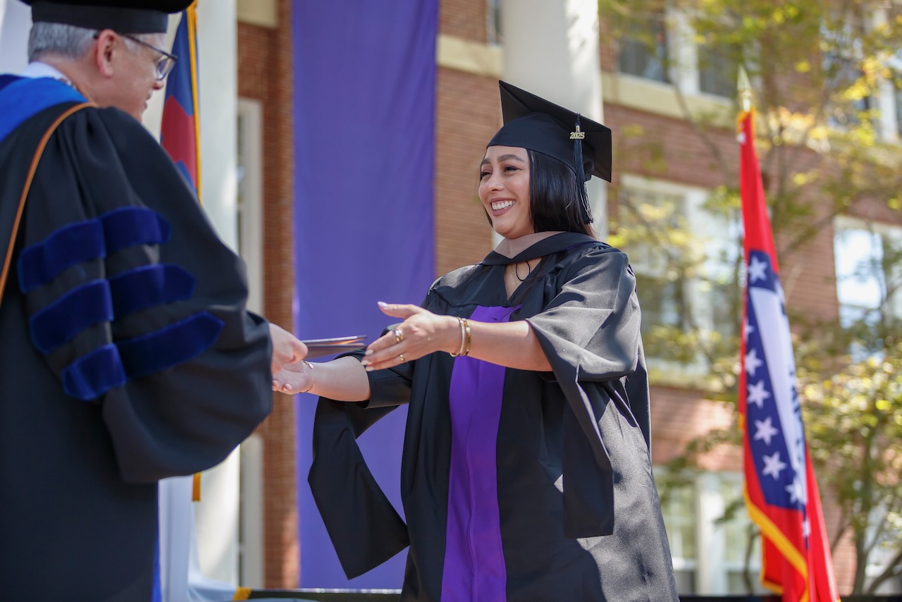 2026 Commencement