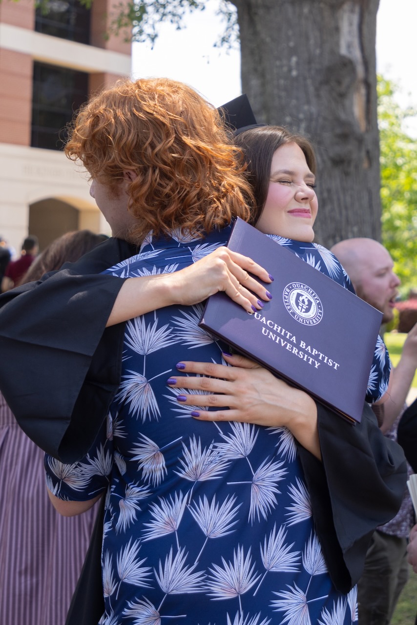 2026 Commencement