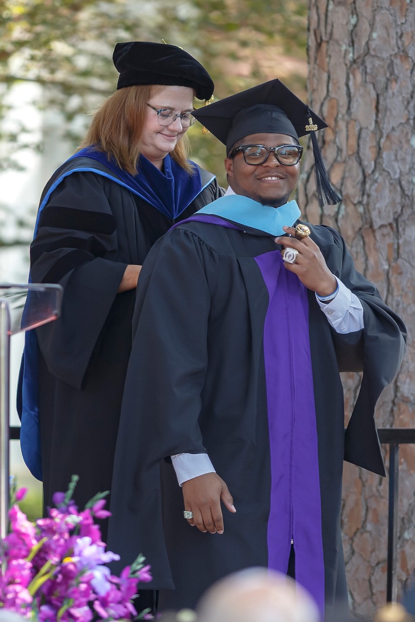 2026 Commencement