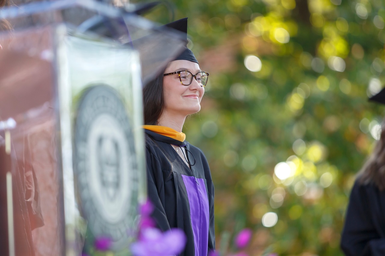 2026 Commencement