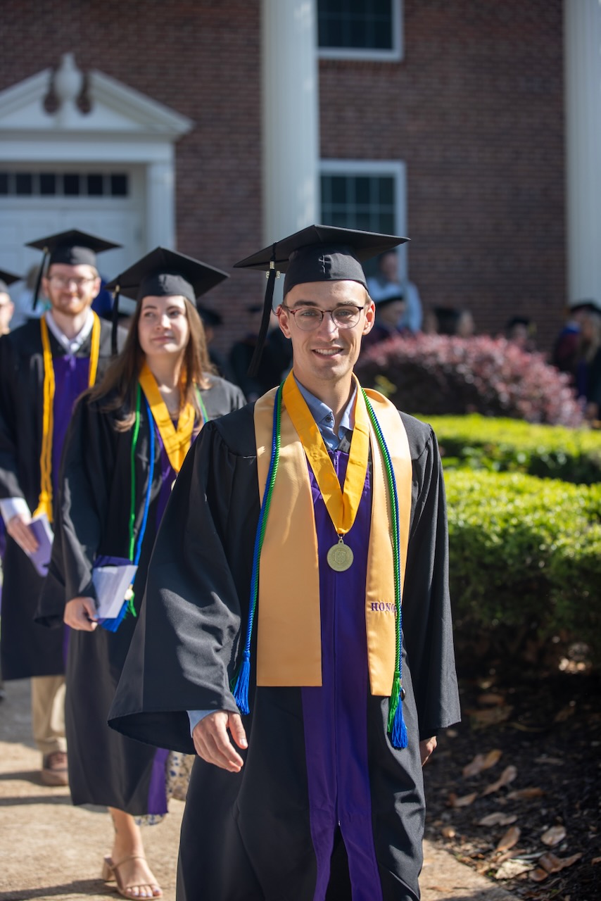 2026 Commencement