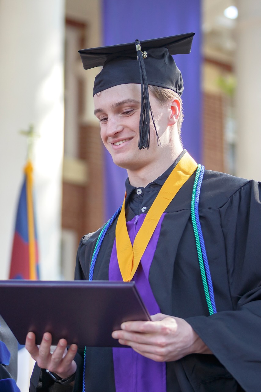 2026 Commencement