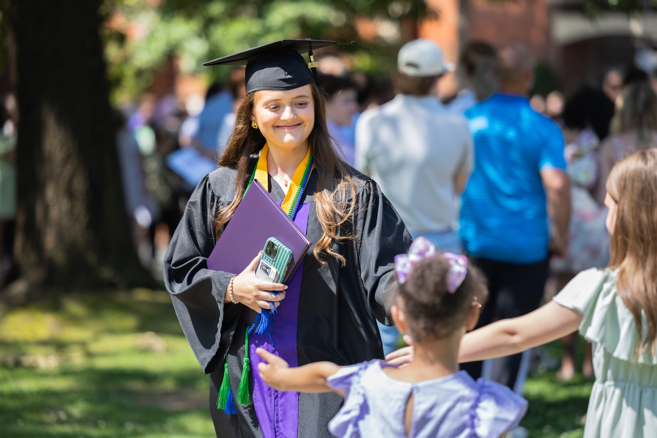 2026 Commencement