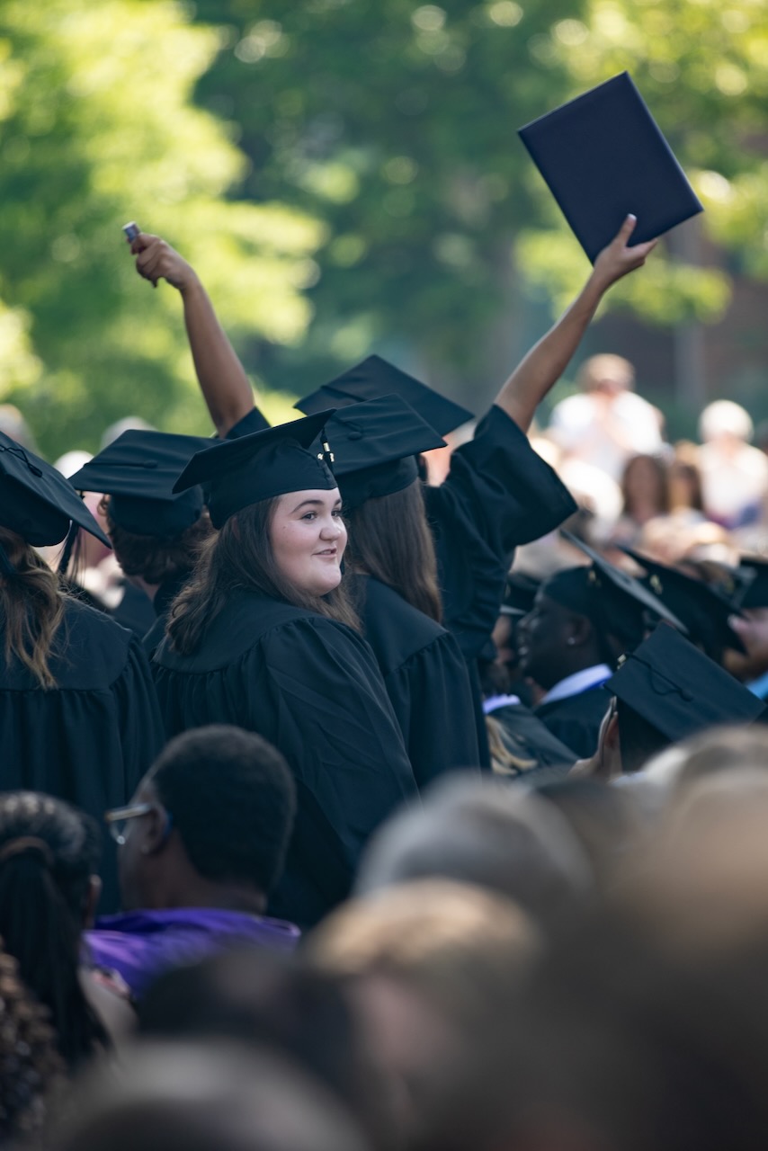 2026 Commencement
