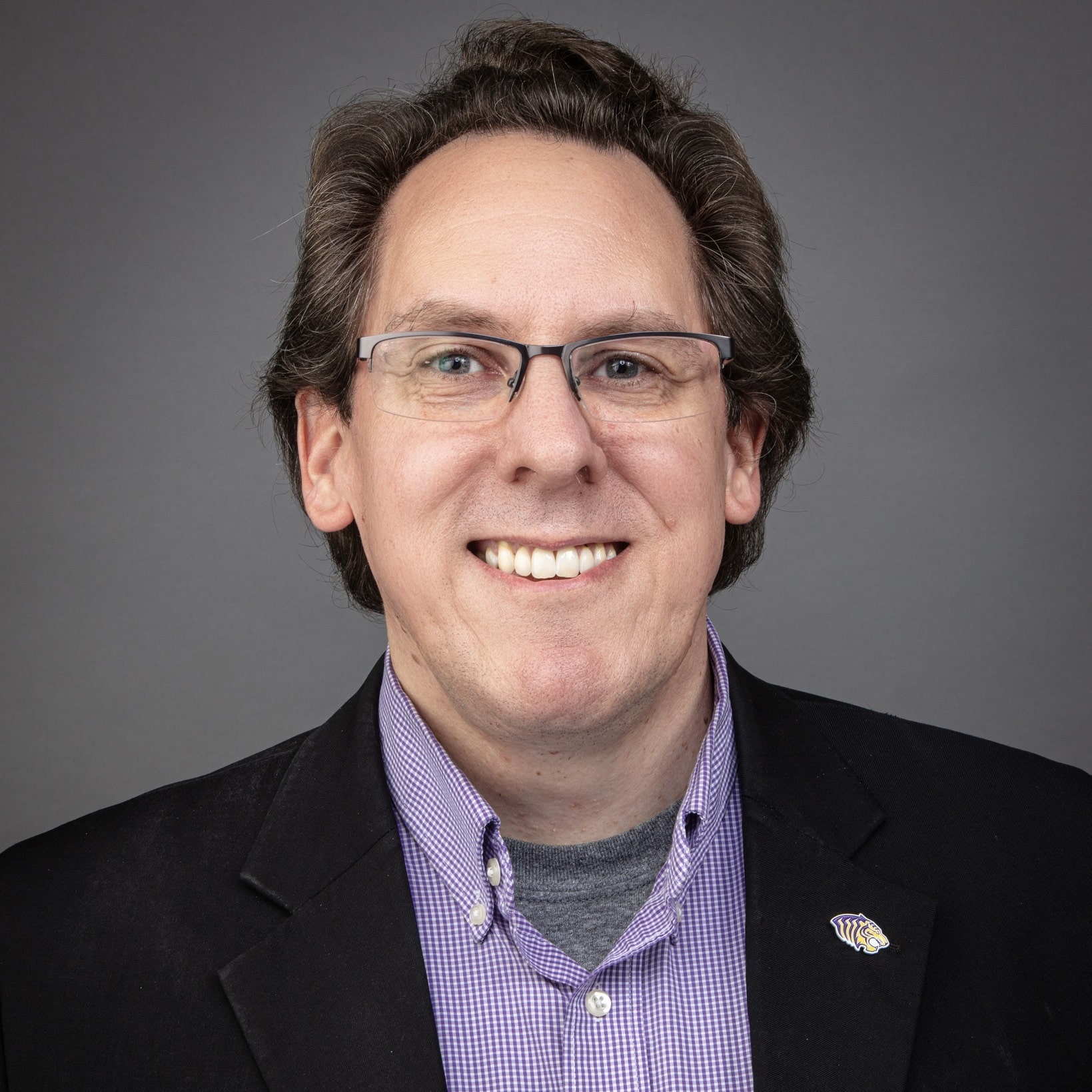 Ian Aipperspach