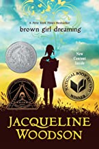 Brown Girl Dreaming cover