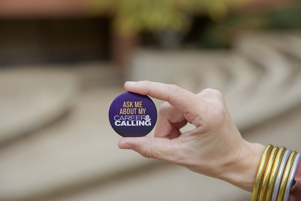 Career & Calling Week 2025